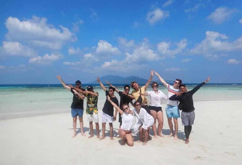 Hotel Dewa Daru Resort