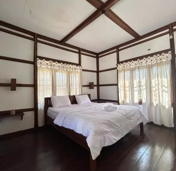 Hotel Dewa Daru Resort