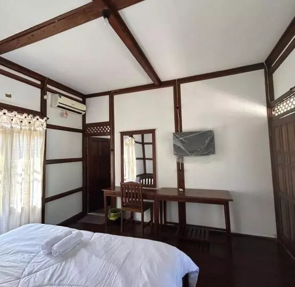 Hotel Dewa Daru Resort
