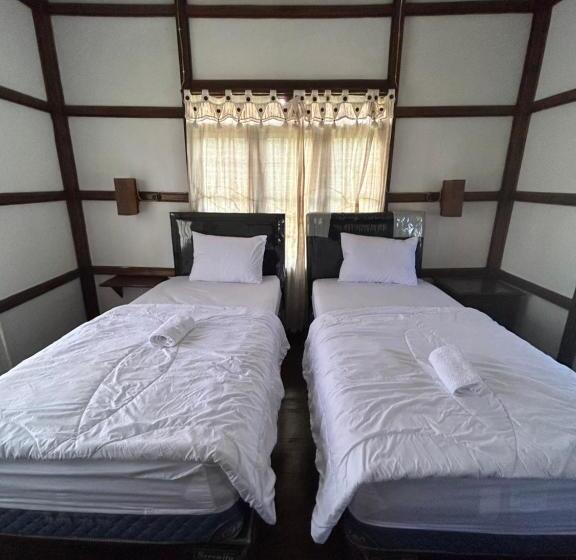 Hotel Dewa Daru Resort