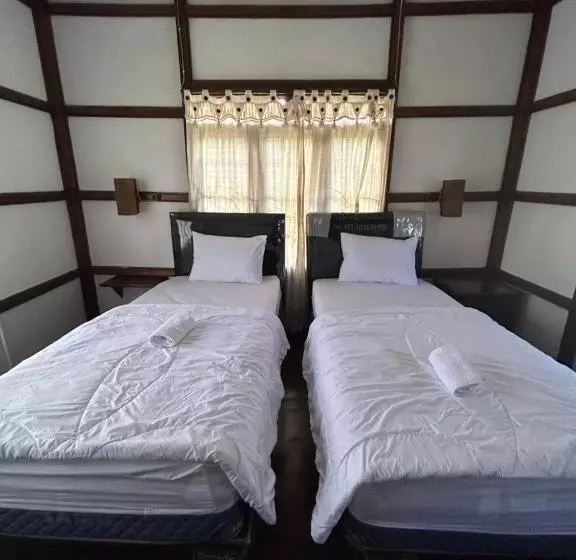 Hotel Dewa Daru Resort