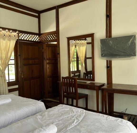 Hotel Dewa Daru Resort