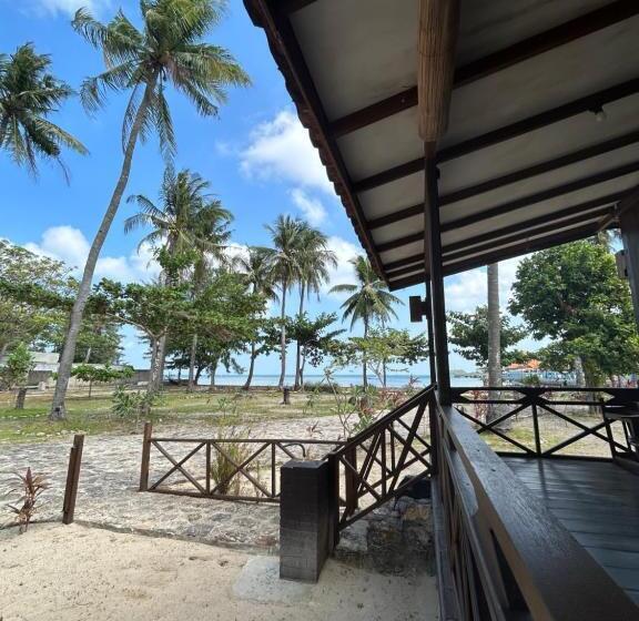 Hotel Dewa Daru Resort