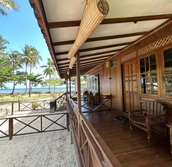 Hotel Dewa Daru Resort