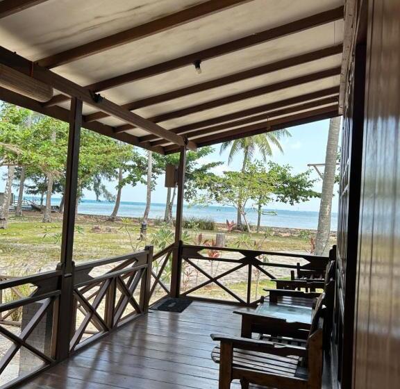 Hotel Dewa Daru Resort