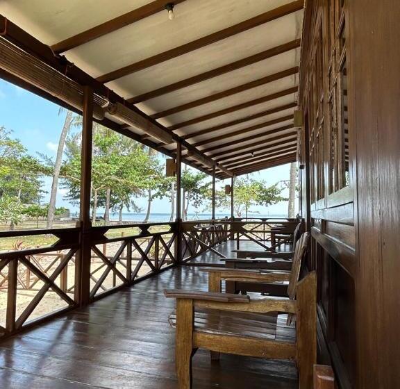 Hotel Dewa Daru Resort