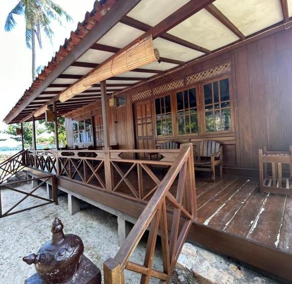 Hotel Dewa Daru Resort