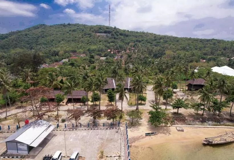 Hotel Dewa Daru Resort