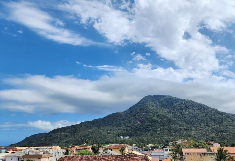 호텔 Grand Atlantico Praia