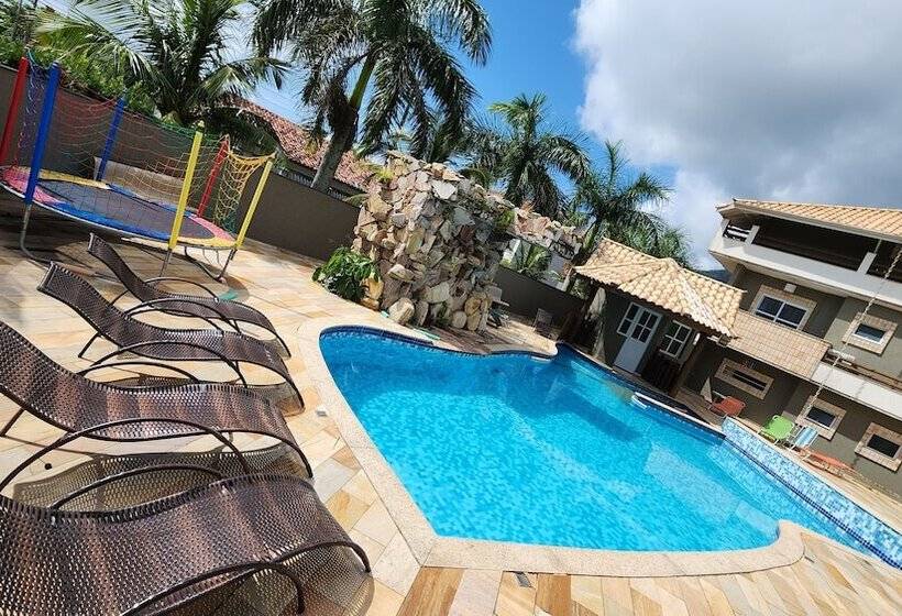 호텔 Grand Atlantico Praia