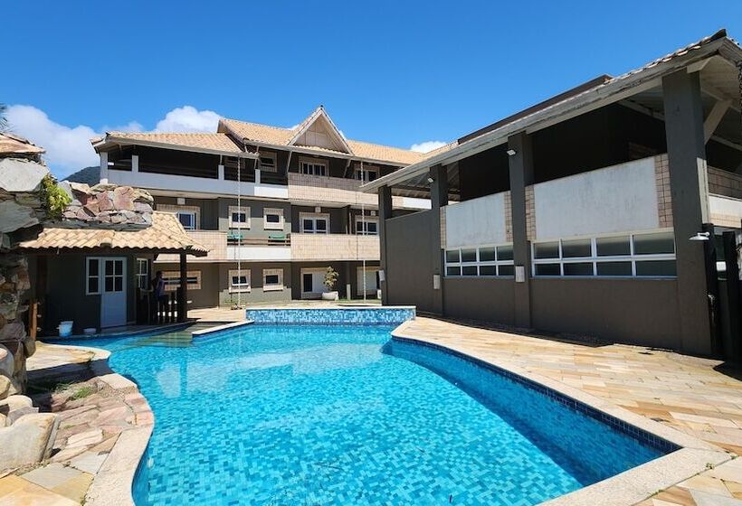 호텔 Grand Atlantico Praia