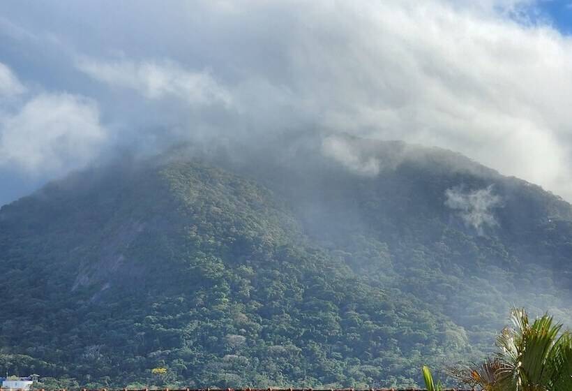 호텔 Grand Atlantico Praia