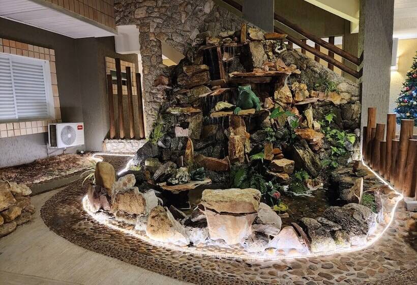 호텔 Grand Atlantico Praia