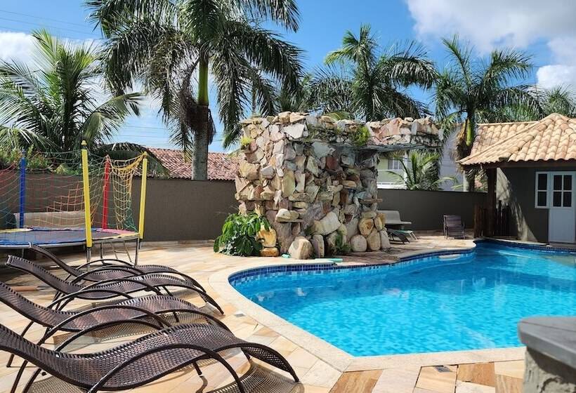 호텔 Grand Atlantico Praia