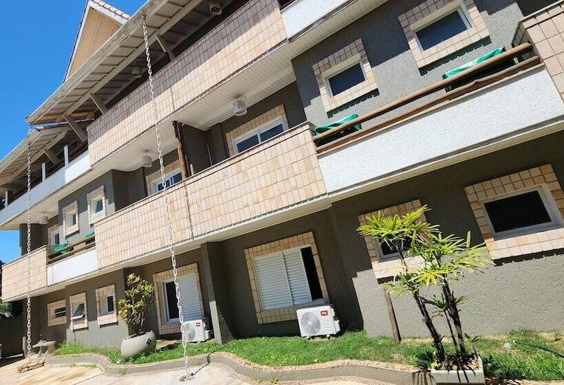 호텔 Grand Atlantico Praia