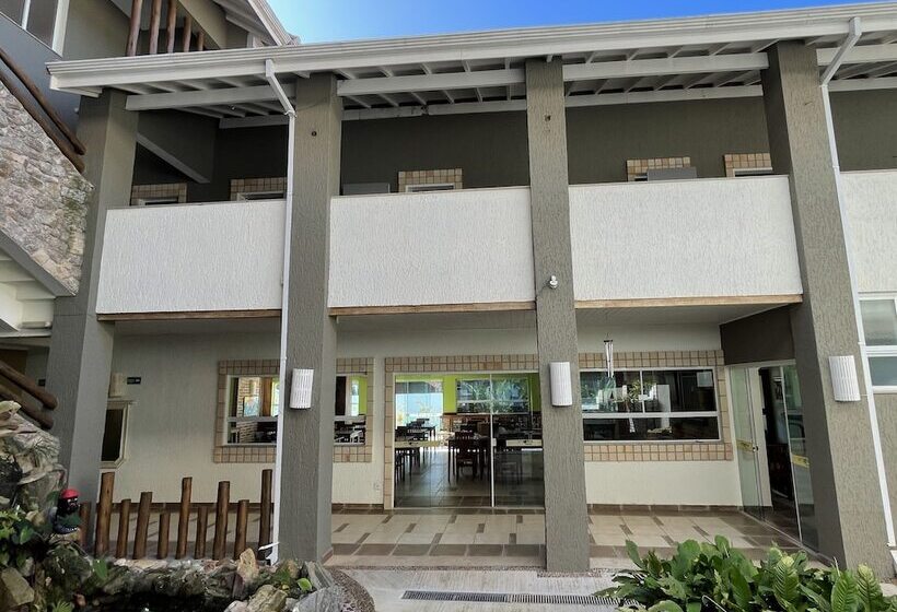 호텔 Grand Atlantico Praia