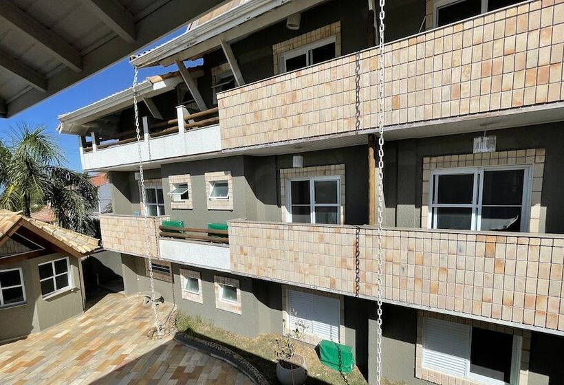 호텔 Grand Atlantico Praia