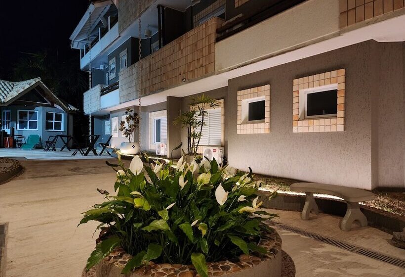 호텔 Grand Atlantico Praia