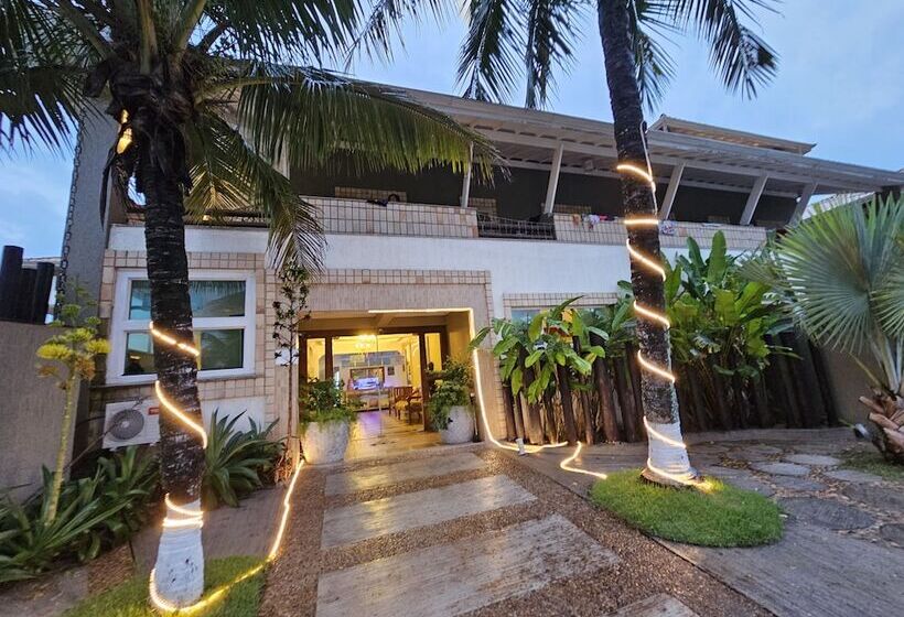 호텔 Grand Atlantico Praia