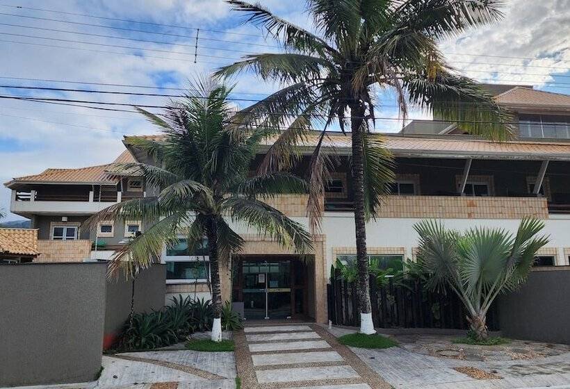 호텔 Grand Atlantico Praia