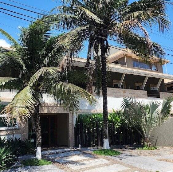 호텔 Grand Atlantico Praia