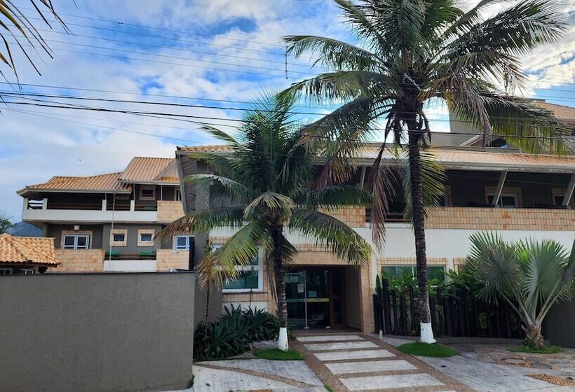 호텔 Grand Atlantico Praia