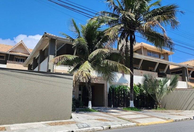 호텔 Grand Atlantico Praia