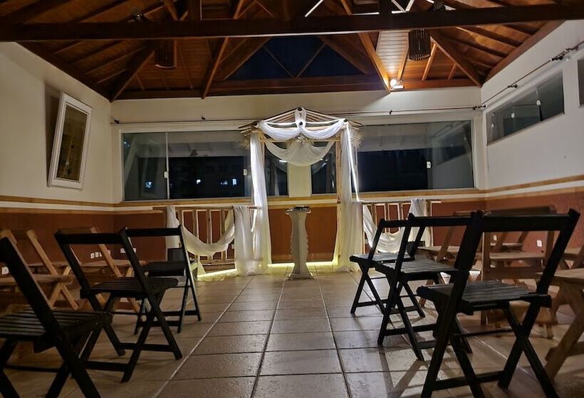 호텔 Grand Atlantico Praia