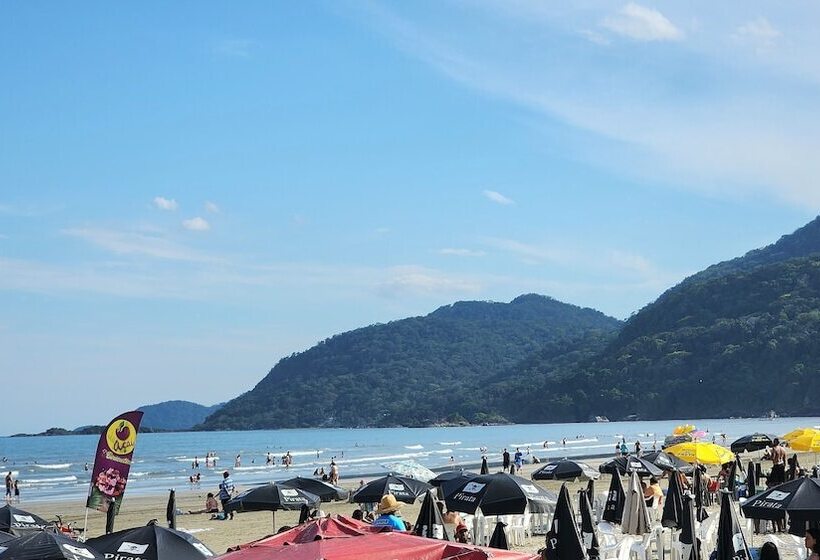 호텔 Grand Atlantico Praia