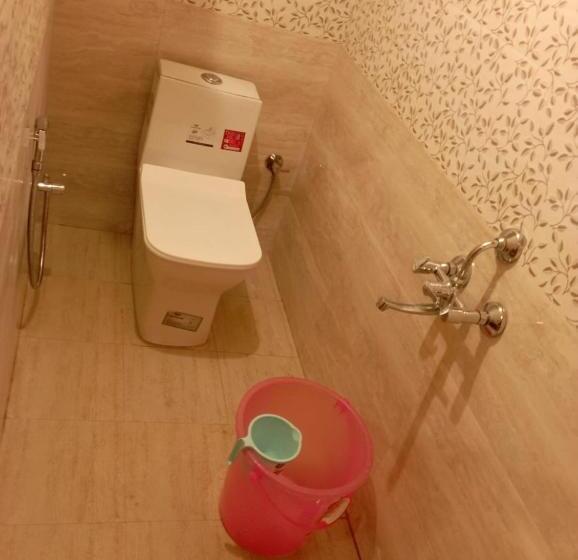 בית מלון כפרי Gp Guest House Nainital   Excellent Customer Choice   Best Seller