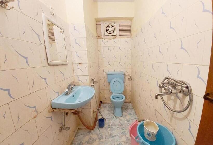 בית מלון כפרי Gp Guest House Nainital   Excellent Customer Choice   Best Seller