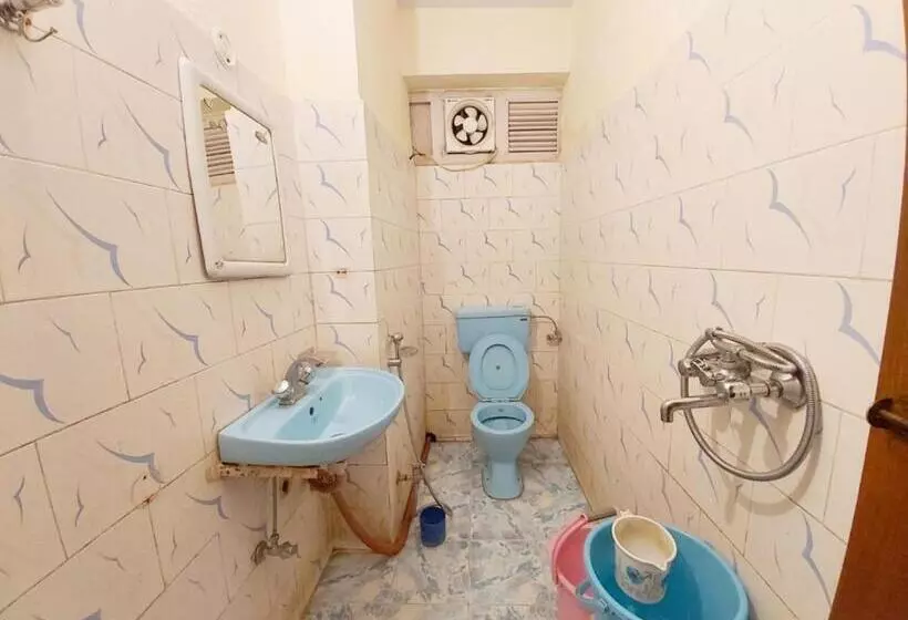 ホテル Gp Guest House Nainital   Excellent Customer Choice   Best Seller