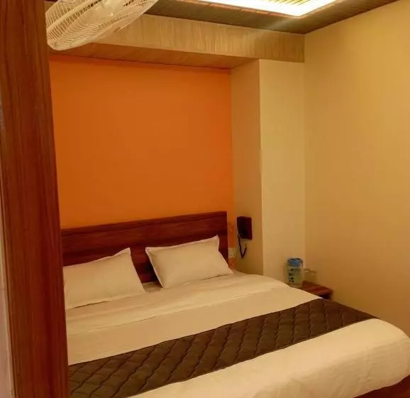 ホテル Gp Guest House Nainital   Excellent Customer Choice   Best Seller