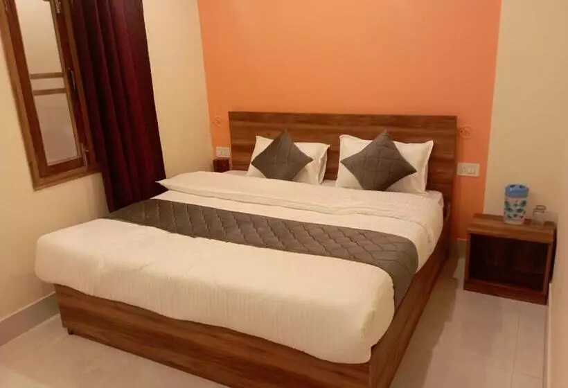 ホテル Gp Guest House Nainital   Excellent Customer Choice   Best Seller