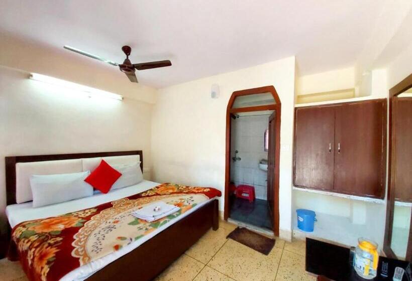 בית מלון כפרי Gp Guest House Nainital   Excellent Customer Choice   Best Seller