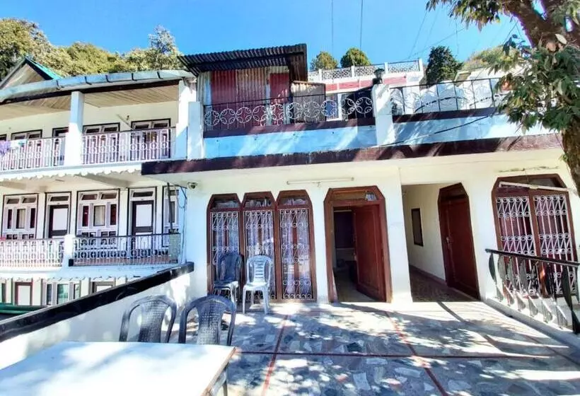 ホテル Gp Guest House Nainital   Excellent Customer Choice   Best Seller