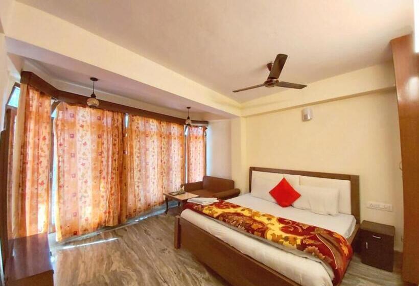 בית מלון כפרי Gp Guest House Nainital   Excellent Customer Choice   Best Seller