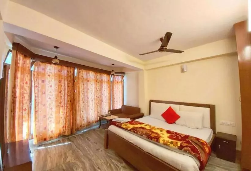 ホテル Gp Guest House Nainital   Excellent Customer Choice   Best Seller