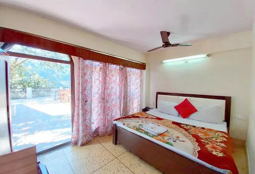 ホテル Gp Guest House Nainital   Excellent Customer Choice   Best Seller