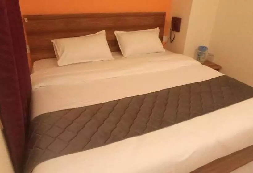 ホテル Gp Guest House Nainital   Excellent Customer Choice   Best Seller