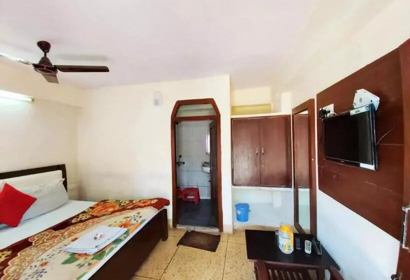 ホテル Gp Guest House Nainital   Excellent Customer Choice   Best Seller
