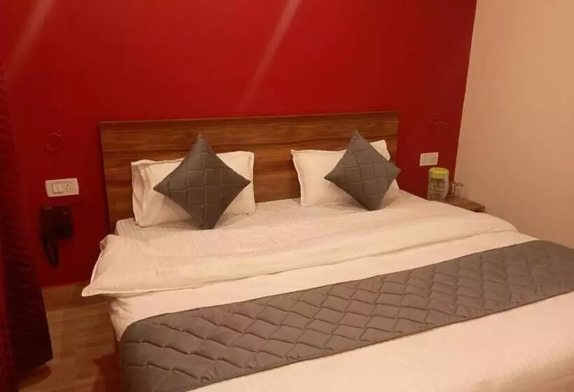 ホテル Gp Guest House Nainital   Excellent Customer Choice   Best Seller