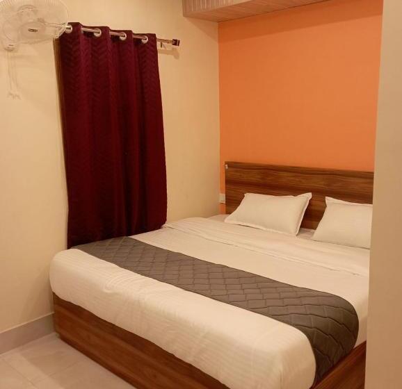 בית מלון כפרי Gp Guest House Nainital   Excellent Customer Choice   Best Seller