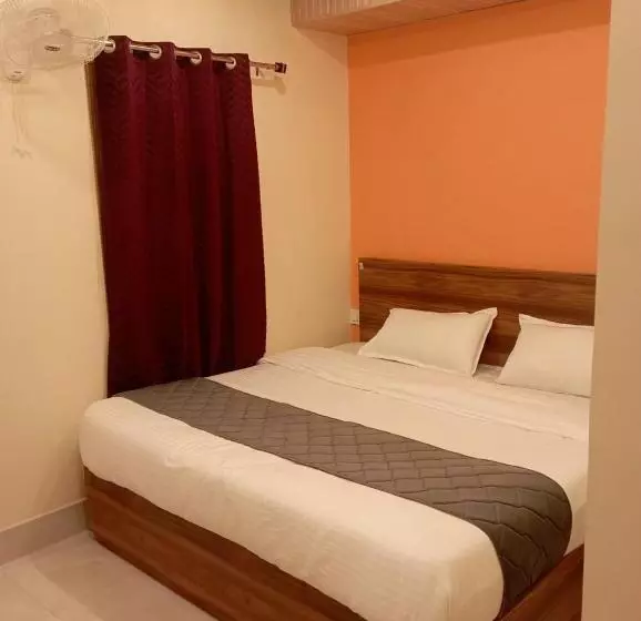 ホテル Gp Guest House Nainital   Excellent Customer Choice   Best Seller