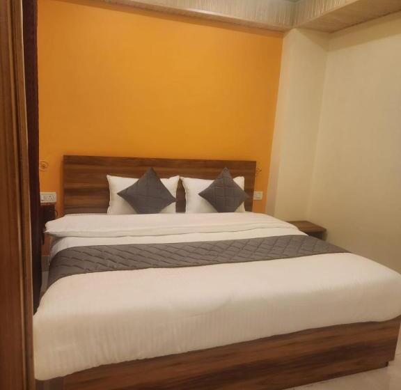 בית מלון כפרי Gp Guest House Nainital   Excellent Customer Choice   Best Seller