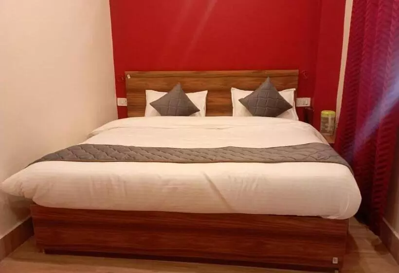 ホテル Gp Guest House Nainital   Excellent Customer Choice   Best Seller