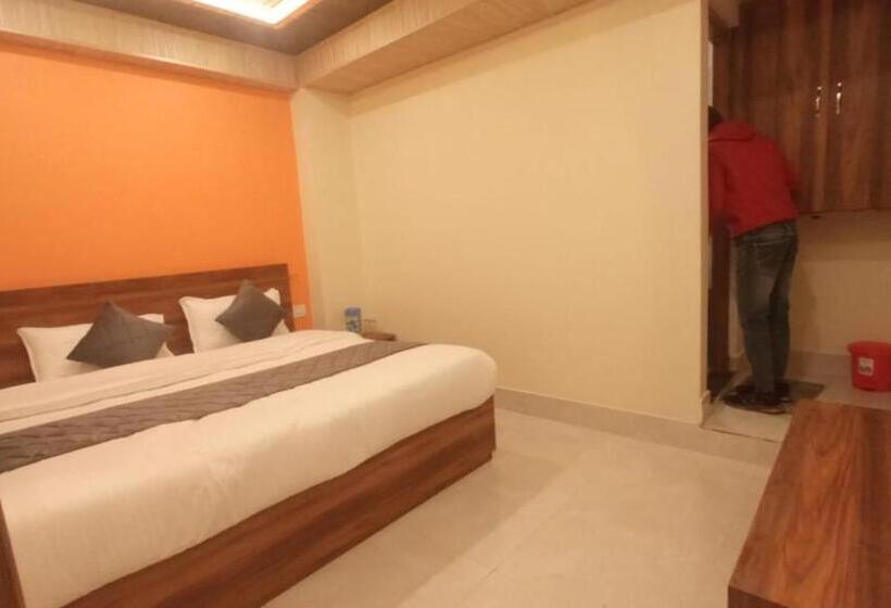 בית מלון כפרי Gp Guest House Nainital   Excellent Customer Choice   Best Seller