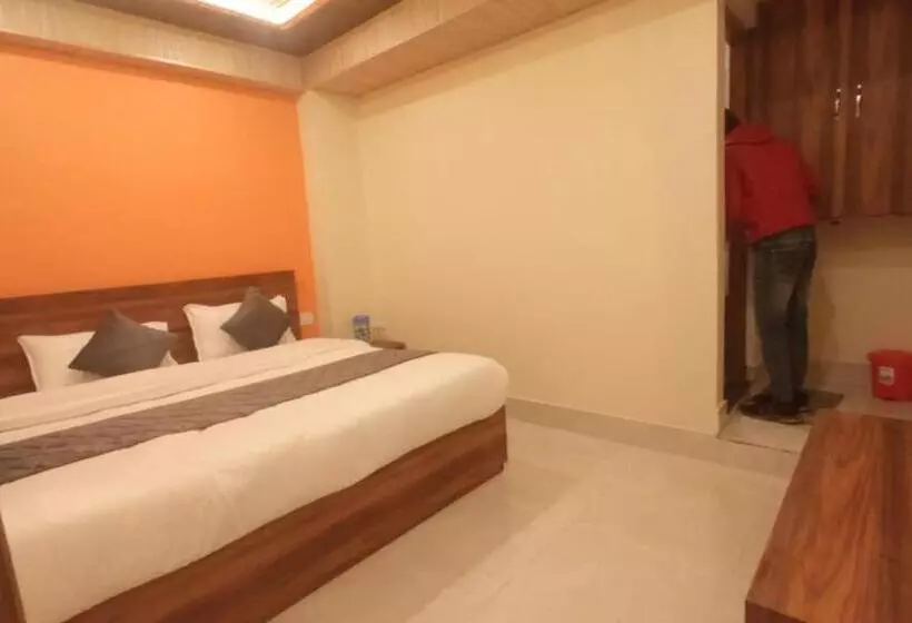 ホテル Gp Guest House Nainital   Excellent Customer Choice   Best Seller