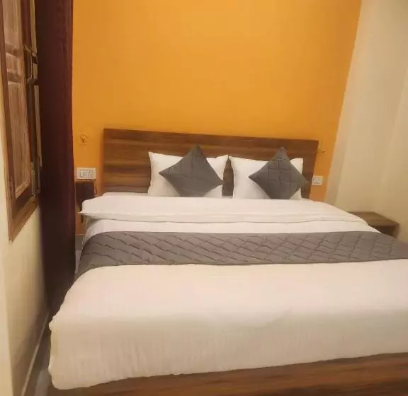 ホテル Gp Guest House Nainital   Excellent Customer Choice   Best Seller