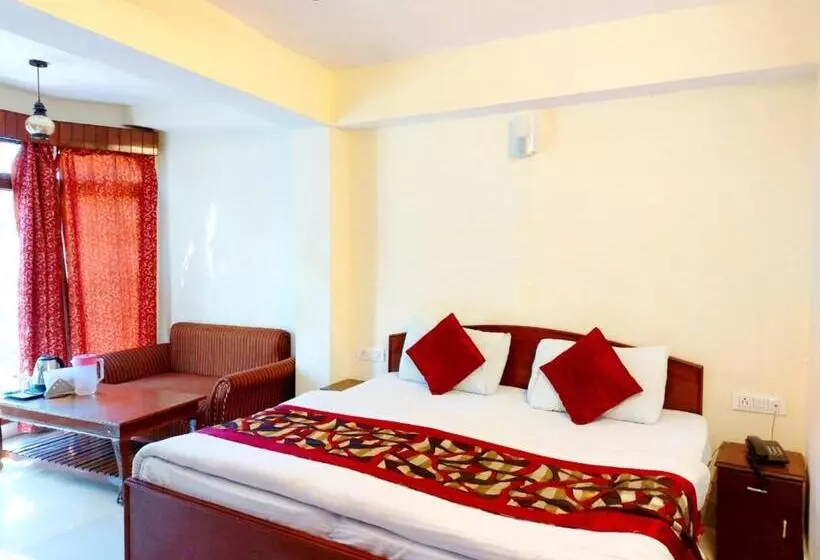 ホテル Gp Guest House Nainital   Excellent Customer Choice   Best Seller